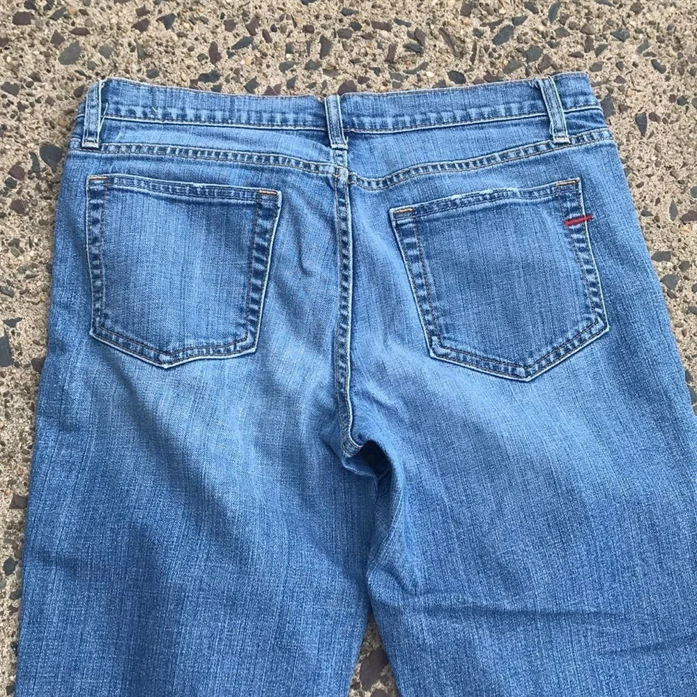 Gap Boot Cut. 10 Regular